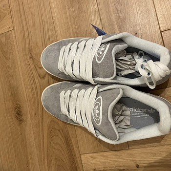 Adidas Campused