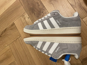 Adidas Campused (3 фото из 3)
