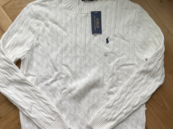 Polo Ralph Lauren свитер