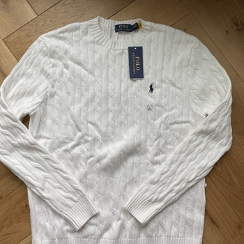 Polo Ralph Lauren kampsun