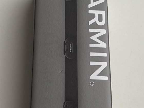Garmin HRM-Fit Premium Clip-on Heart Rate Monitor for Women