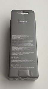 Garmin HRM-Fit Premium Clip-on Heart Rate Monitor for Women (2 фото из 4)