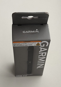 Garmin HRM-Fit Premium Clip-on Heart Rate Monitor for Women (4 фото из 4)