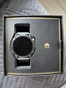 Nutikell Huawei GT 46mm. (2 foto / 2)