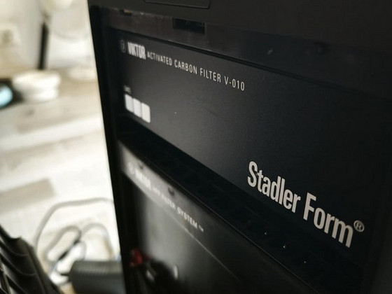 Stadler Form Viktor очиститель воздуха-ионизатор