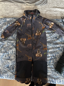 Name it комбинезон 110/ kevade! (3 фото из 3)