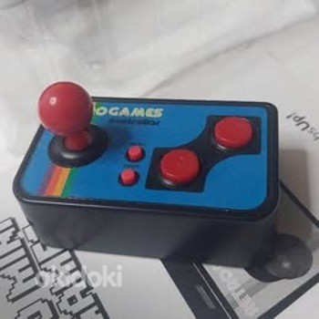 Ретро игры