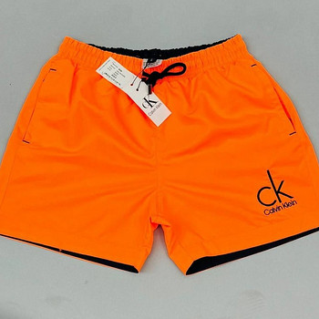 Lühikesed püksid / Ujumispüksid Calvin Klein