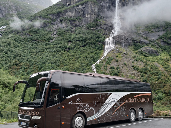 Kohtla-Järve bussirent,reisijate vedu,invatransport,