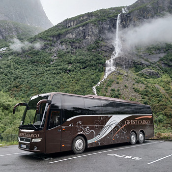 Kohtla-Järve bussirent,reisijate vedu,invatransport,