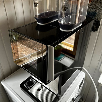 Кофемашина с монетоприемником WMF 1500S Dynamic