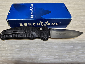 Benchmade 1000001 VOLLI (2 фото из 4)