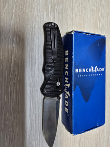 Benchmade 1000001 VOLLI (3 фото из 4)
