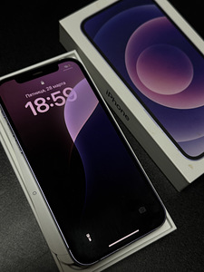 iPhone 12 (2 фото из 2)