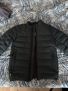 Куртка Molo к/с! 116 (3 фото из 4)