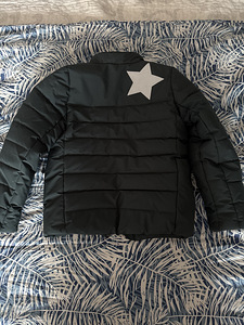 Куртка Molo к/с! 116 (4 фото из 4)