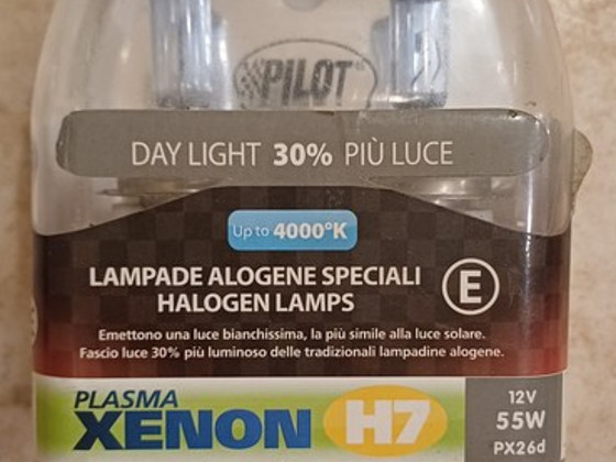 Lambid H7