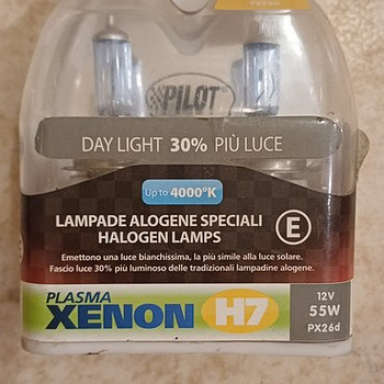 Lambid H7