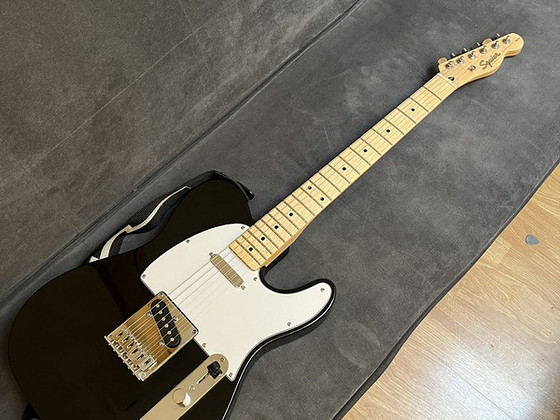FENDER SQUIER TELECASTER