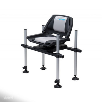 Kalastustool Flagman Seatbox