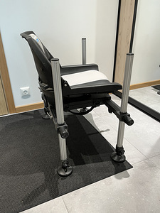 Kalastustool Flagman Seatbox (3 foto / 8)