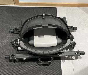 Kalastustool Flagman Seatbox (5 foto / 8)