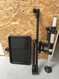 Kalastustool Flagman Seatbox (7 foto / 8)