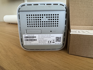 Huawei H158 5G роутер, как новый (3 фото из 3)