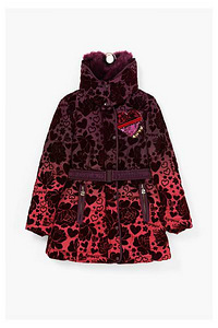 Детская куртка Desigual. (1 фото из 3)