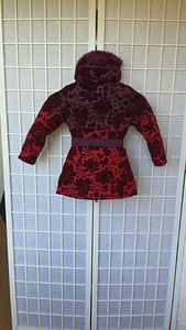 Детская куртка Desigual. (2 фото из 3)