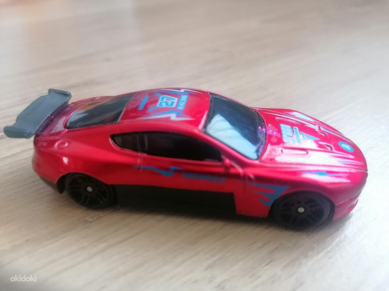 Mänguauto