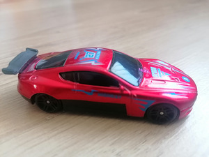 Mänguauto (1 foto / 3)