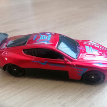 Mänguauto