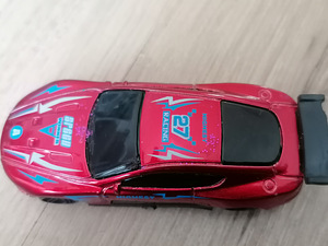 Mänguauto (3 foto / 3)