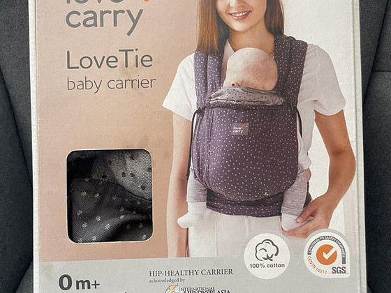 Love and carry