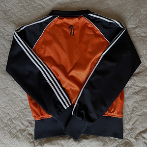 Зипка adidas (2 фото из 3)
