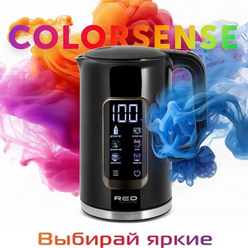 Elektriline veekeetja termosiefekti ja temperatuuri reguleer