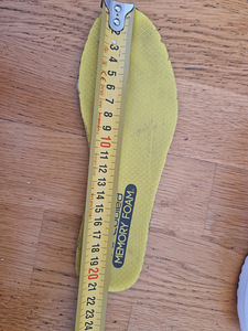 Skechers tossud s. 33 (2 foto / 2)