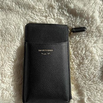 Оригинальный Armani мужской портмане
