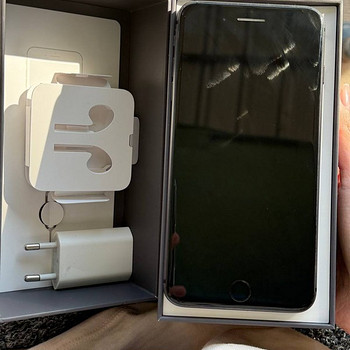 iPhone 8 plus