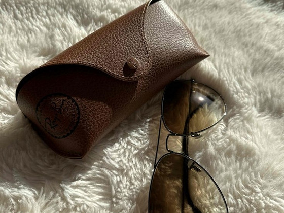 Rayban мужские очки