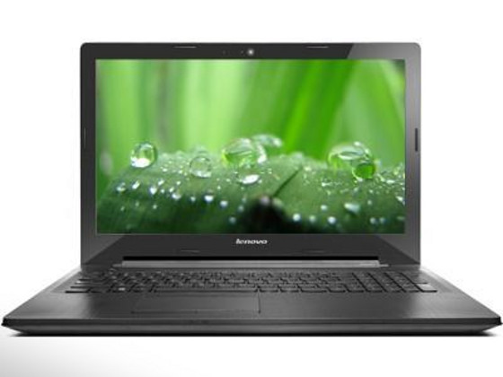 Ноутбук Lenovo G50-70 + laadija