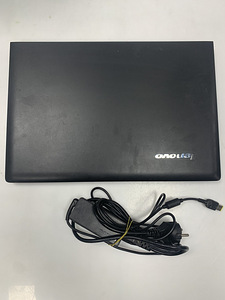Ноутбук Lenovo G50-70 + laadija (2 фото из 8)