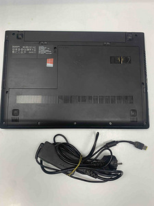Ноутбук Lenovo G50-70 + laadija (3 фото из 8)