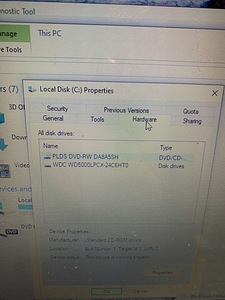 Ноутбук Lenovo G50-70 + laadija (6 фото из 8)