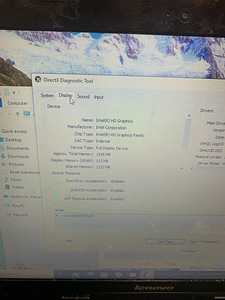 Ноутбук Lenovo G50-70 + laadija (7 фото из 8)