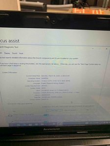 Ноутбук Lenovo G50-70 + laadija (8 фото из 8)