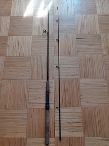 Спиннинги (2 фото из 6)