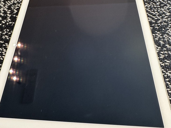 Apple iPad Pro 9.7-inch 32GB Wifi