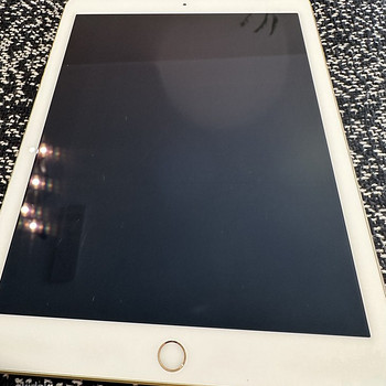 Apple iPad Pro 9.7-дюймовый 32GB Wifi